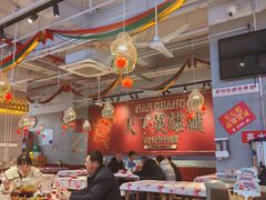 -老闵田螺馆·南昌市井菜·特色小吃(总店)