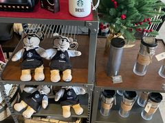 零售区-星巴克(深圳宝安泰华店)