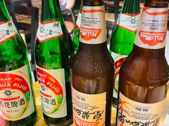 -鸽子窝专业烧烤店(长白店)