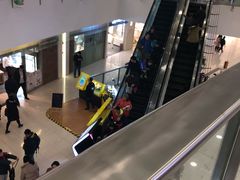 -新田360广场(上海华侨城店)