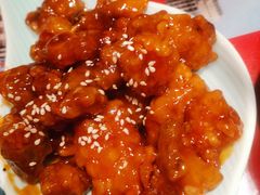 -味福记·本地特色菜(八一万达广场店)