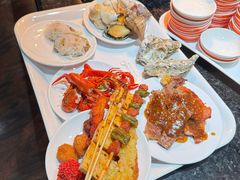-萧邦音乐会所KTV·蒸汽活海鲜自助(福田店)