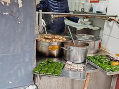 -罗子龙罗家桂花汤圆(曹都巷店)