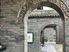 -西安化觉巷清真大寺