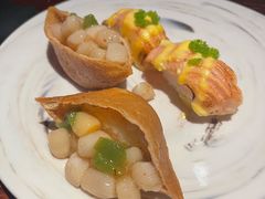 -西安W酒店·WEI全味西餐厅