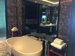 浴缸-广州四季酒店