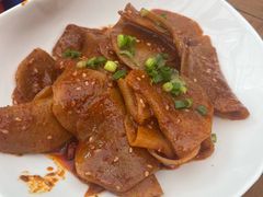 -老磨油饼(高陵店)