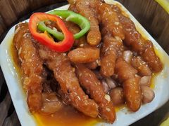 -吉莲利苑海鲜酒家(珠海拱北29年老字号店)