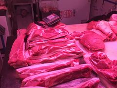 -锦绣大地生鲜食品厅