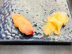 -鮨政· Omakase(港汇恒隆广场店)