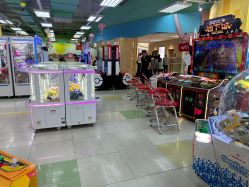 -莫莉幻想儿童乐园(北京顺义华联店)