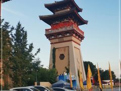 -中华郡文化旅游景区