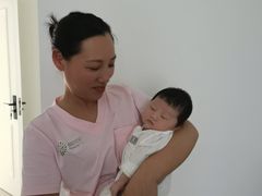 -和睦爱嘉月嫂·产后恢复中心(美罗店)