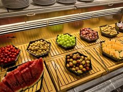 -火炉火自助餐(西直门凯德MALL店)