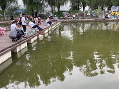 -酷鱼垂钓CLUB(朝阳区博大路店 )