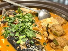 -金陵后厨·南京菜(新街口秣陵路店)