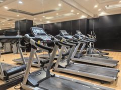 -安吉银润锦江城堡酒店(Hello Kitty主题乐园店)