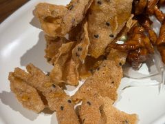 -姥姥家春饼店(八里庄店)