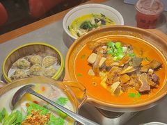 -闽上鲜·福建菜(龙湖滨江天街店)