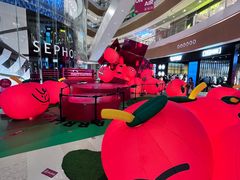 -深圳来福士广场