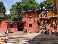 -云南民族村
