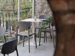 -边渡咖啡烘焙店(昙华林店)