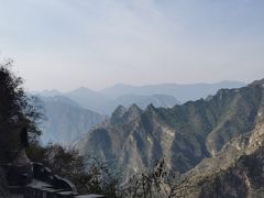 -圣莲山风景区