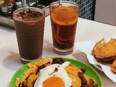 -華歡冰室-WahFoon(吉大店)