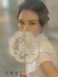 -欣薇婚纱(新源乐汇城店)