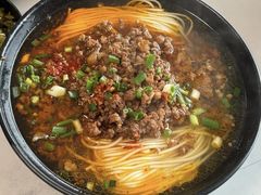 -上海为民商行清真饭店(南大路店)