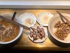 -漆黑觉米粉(三里屯店)