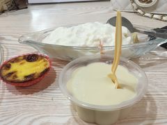 -阿安甜品(五一街店)