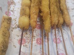-张记炸串肠粉