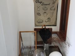 -侘寂甜品(自取店)