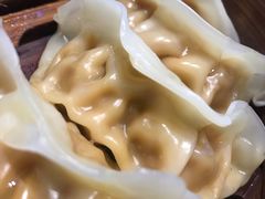 -呼啦面馆·头牌豌杂面(爱琴海店)