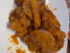 -渔家风味·鲅鱼水饺·央视展播·海鲜天津菜(开发区店)