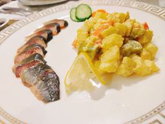 -92°C俄式厨房(中央大街店)