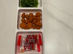 -东流山烤鸭·家常菜(雨山龙湖店)