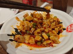-无敌家现熬骨汤拉面(颐堤港店)