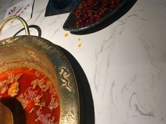 -哥老官重庆美蛙鱼头(宝山龙湖店)