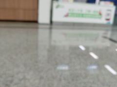 -黄山屯溪国际机场