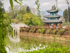 -黑龙潭公园