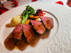 -Kathleen's Waitan 凯圣琳江景西餐厅(外滩店)