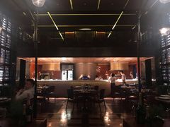 -Tivano意大利餐厅(成都居舍酒店)