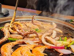 -杨小佳·齐齐哈尔烤肉·烤串(广州店)