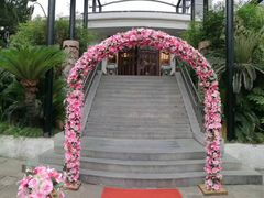 -申粤轩酒楼·三十年粤菜经典(丁香花园店)