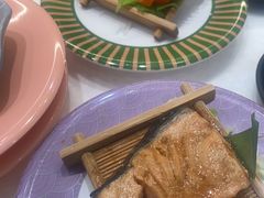 -争鲜回转寿司(天府广场-今站PLUS店)