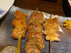 -鸟鹏烧鸟居酒屋(熙龙湾店)