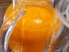 鲜榨沙棘汁-紫泥369粗粮季(鼓楼店)