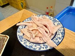 -飘香火锅(玉林西路店)